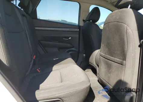 2023 Hyundai Tucson Se из США, поврежденный, VIN 5NMJA3AEXPH292862